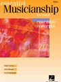 Essential Musicianship For Band (Advanced Level)