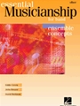 Essential Musicianship For Band (Advanced Level)