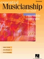 Essential Musicianship For Band (Advanced Level)