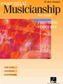Essential Musicianship For Band (Advanced Level)