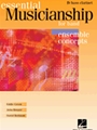 Essential Musicianship For Band (Advanced Level)
