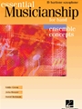 Essential Musicianship For Band (Advanced Level)
