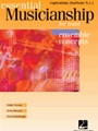 Essential Musicianship For Band (Advanced Level)