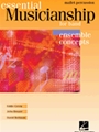 Essential Musicianship For Band (Advanced Level)