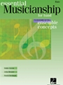 Essential Musicianship For Band (Fundamental Level)