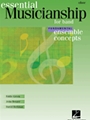 Essential Musicianship For Band (Fundamental Level)