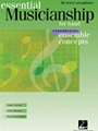 Essential Musicianship For Band (Fundamental Level)