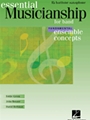 Essential Musicianship For Band (Fundamental Level)