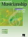 Essential Musicianship For Band (Fundamental Level)