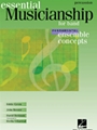 Essential Musicianship For Band (Fundamental Level)