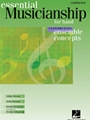 Essential Musicianship For Band (Fundamental Level)