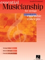 Essential Musicianship For Strings