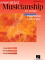 Essential Musicianship For Strings