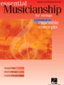 Essential Musicianship For Strings