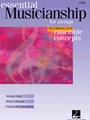 Essential Musicianship For Strings