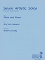 Seven Artistic Solos (with Easy Accompaniments)