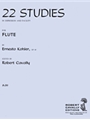 22 Studies In Expression & Facility Op89