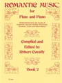 Romantic Music for Flute - Book 2