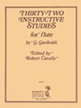 32 Instructive Studies