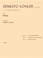 15 Easy Melodic Exercises Opus 33