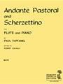 Andante Pastorale & Scherzettino