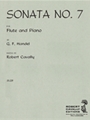 Sonata No. 7 (Sonata VII)