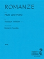 Romanze, Op. 4