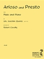 Arioso & Presto
