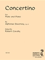 Concertino  Opus 45