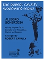 Allegro Scherzoso Opus 92
