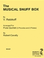 The Musical Snuff Box