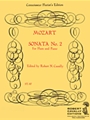 Sonata #2