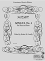 Sonata #4  K547
