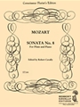 Sonata #8 K376