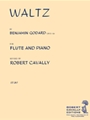 Waltz  Opus 116