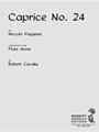 Caprice #24