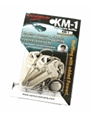 Key Bundle Muffler System - Muffling with Added Power KM-1