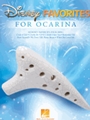 Disney Favorites for Ocarina