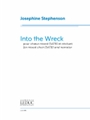 Into The Wreck - for Mixed Choir (SATB) and Narrator