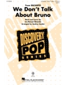 We Don't Talk About Bruno - from Encanto
