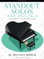 Standout Solos for Recitals