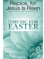 Rejoice for Jesus Is Risen