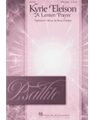 Kyrie Eleison (A Lenten Prayer)