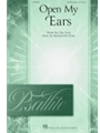Open My Ears