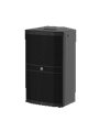 DRM212 12 inch. 1600W Professional Powered Loudspeaker
