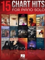 15 Chart Hits for Piano Solo