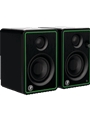 CR3-X - 3 inch. Multimedia Powered Monitors