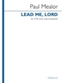 Lead Me, Lord - ATB