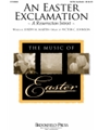 Easter Exclamation