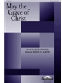 May the Grace of Christ